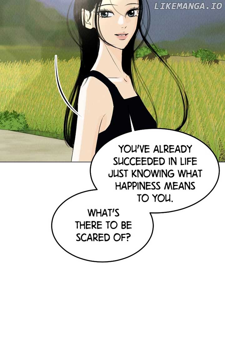 Want to See My Cat? Chapter 37 page 8