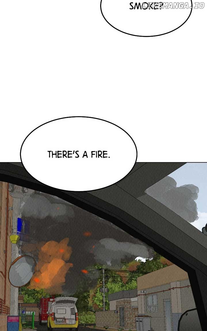 Want to See My Cat? Chapter 38 page 9