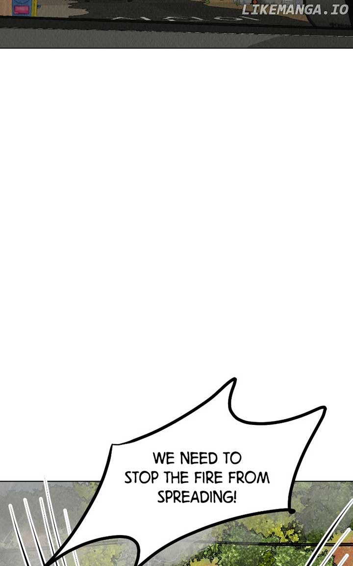 Want to See My Cat? Chapter 38 page 10