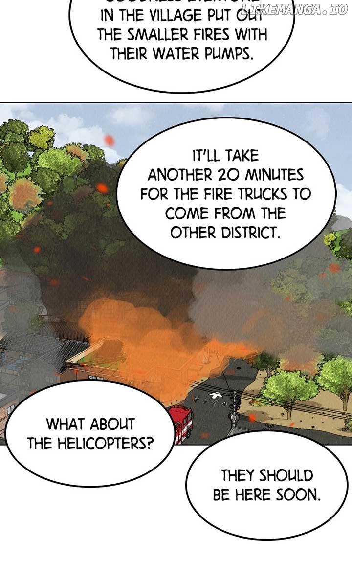 Want to See My Cat? Chapter 38 page 12