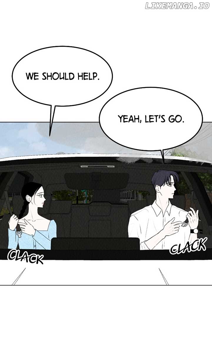 Want to See My Cat? Chapter 38 page 13