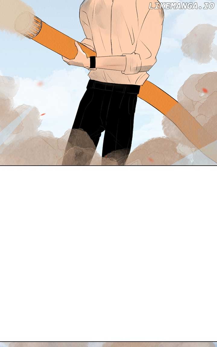 Want to See My Cat? Chapter 38 page 15