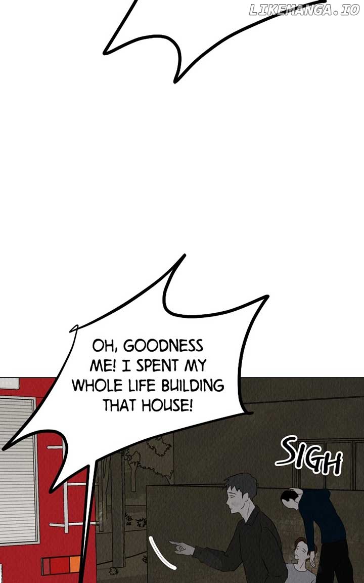 Want to See My Cat? Chapter 38 page 20