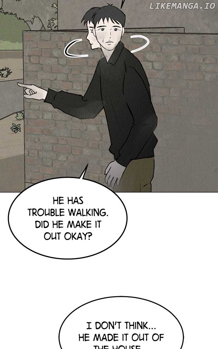 Want to See My Cat? Chapter 38 page 22
