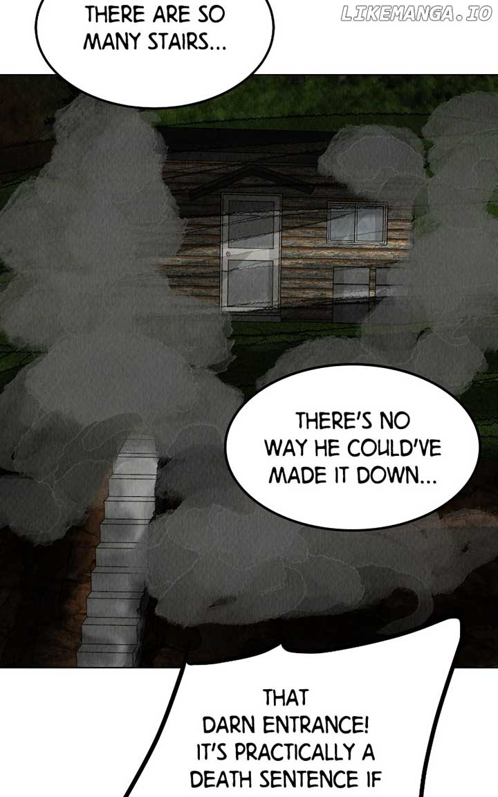 Want to See My Cat? Chapter 38 page 24