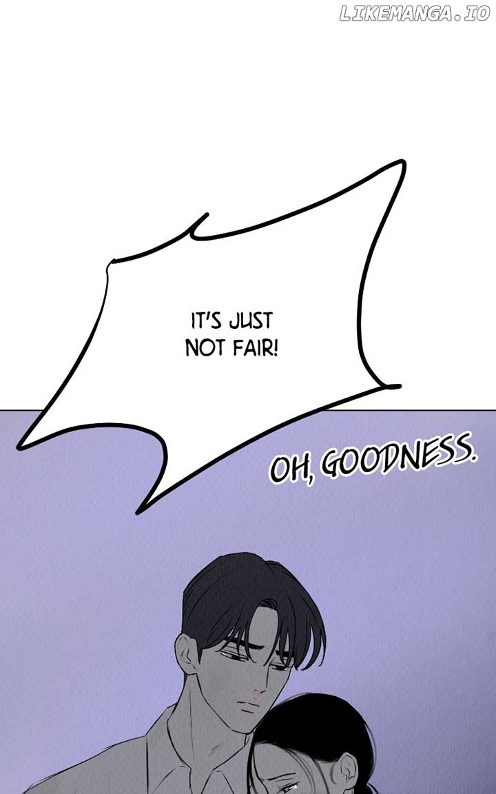 Want to See My Cat? Chapter 38 page 28