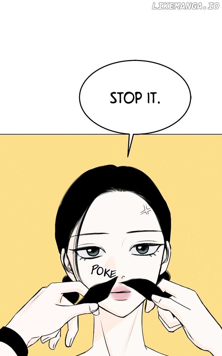 Want to See My Cat? Chapter 38 page 2