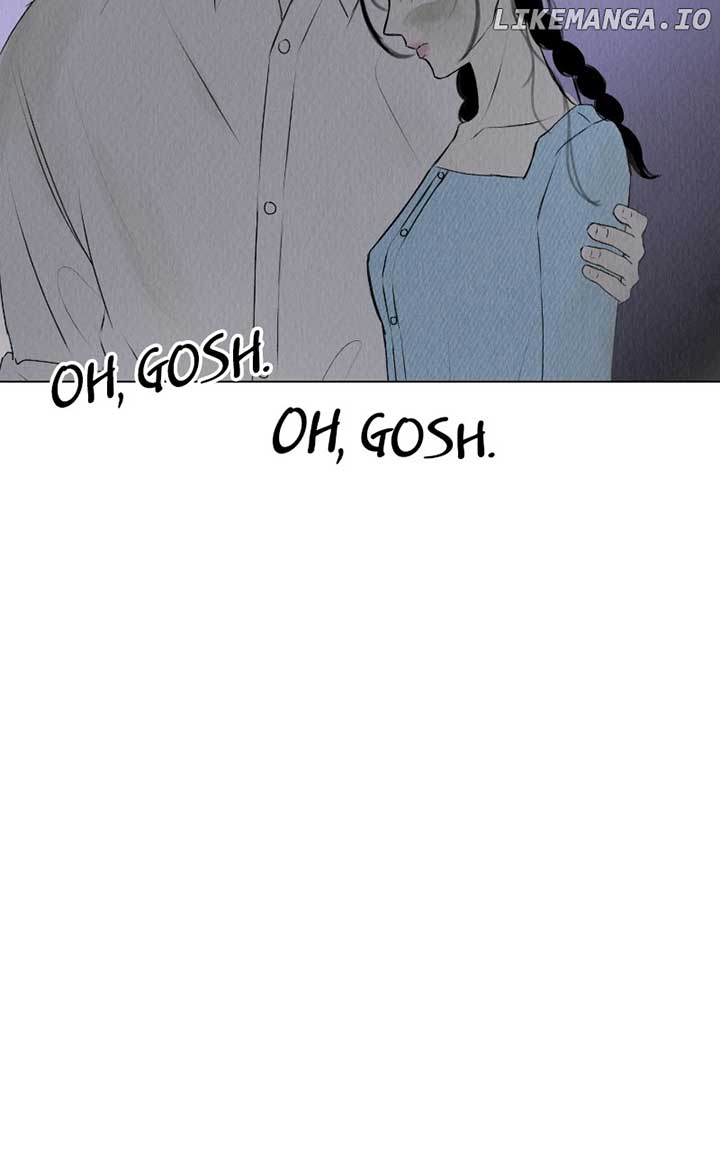 Want to See My Cat? Chapter 38 page 29