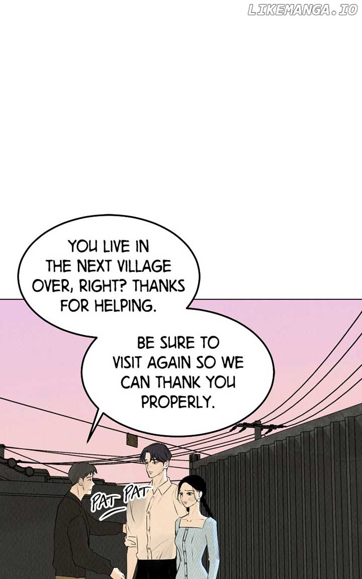 Want to See My Cat? Chapter 38 page 30