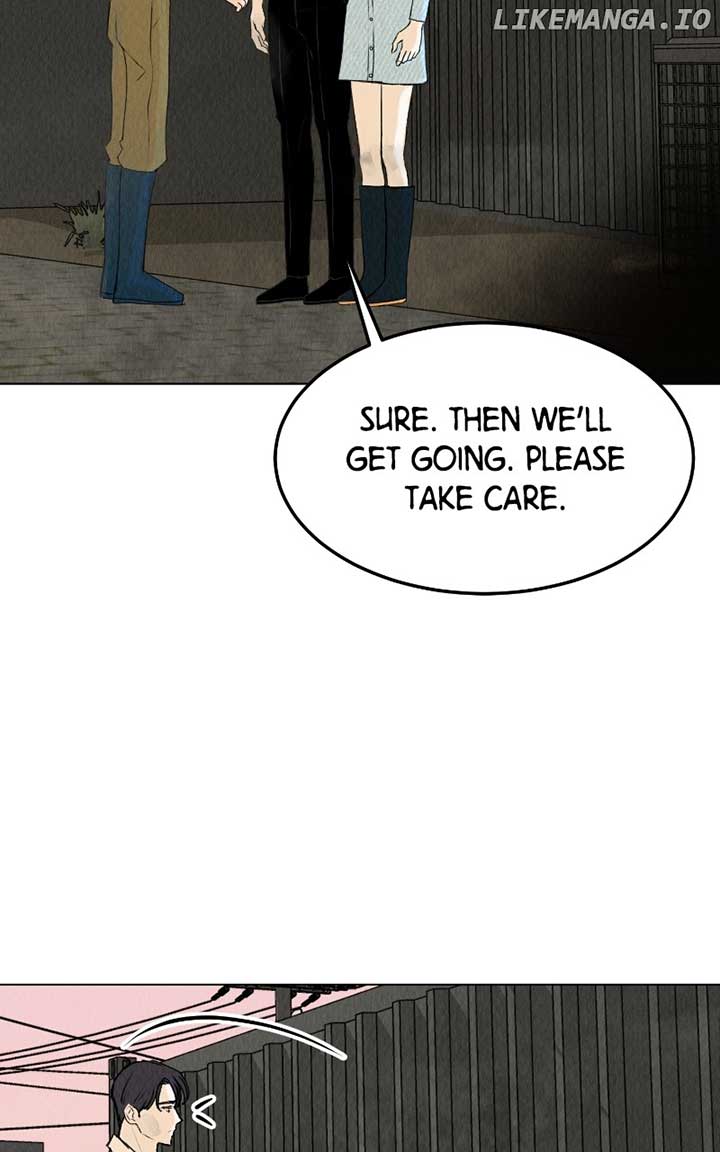 Want to See My Cat? Chapter 38 page 31