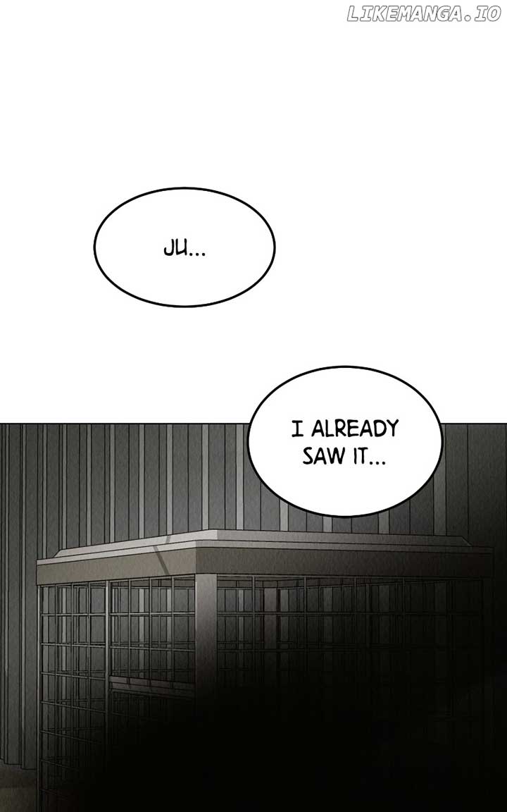 Want to See My Cat? Chapter 38 page 34