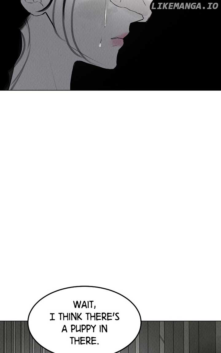 Want to See My Cat? Chapter 38 page 36
