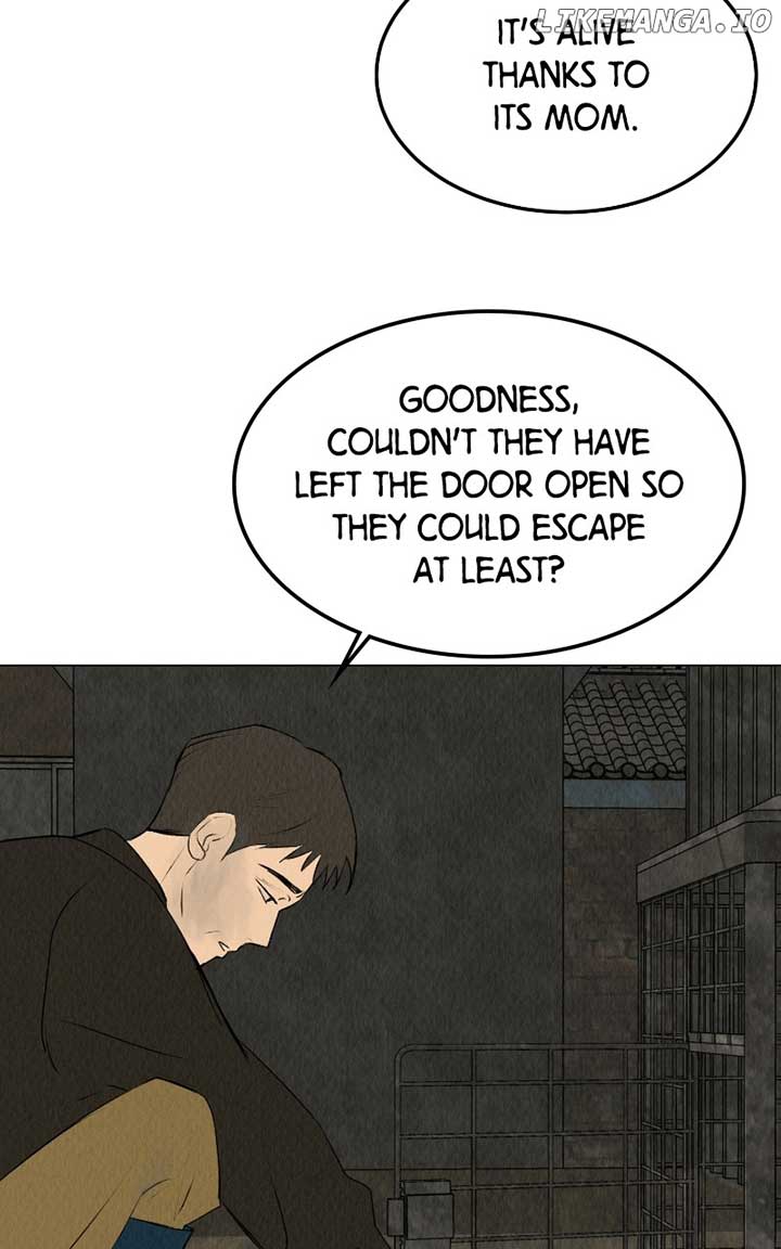 Want to See My Cat? Chapter 38 page 39
