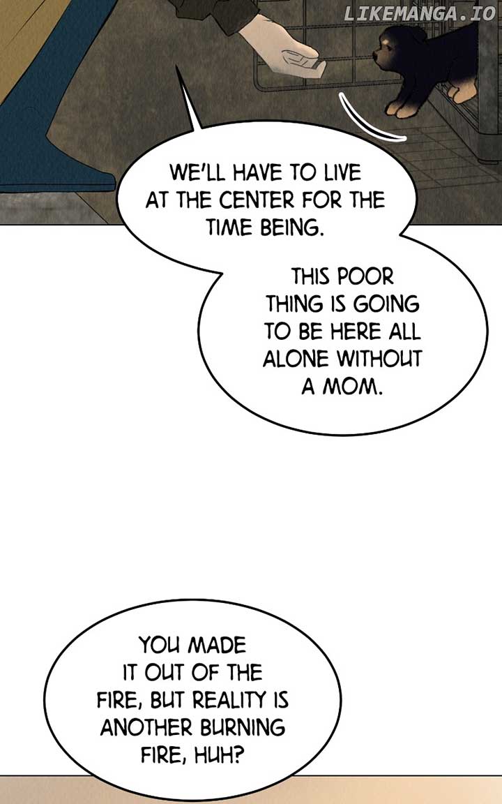 Want to See My Cat? Chapter 38 page 40