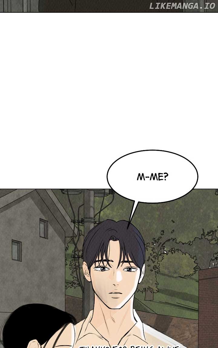 Want to See My Cat? Chapter 38 page 44
