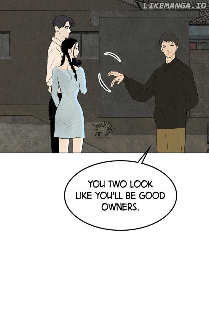 Want to See My Cat? Chapter 38 page 46