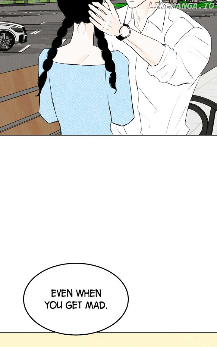 Want to See My Cat? Chapter 38 page 4
