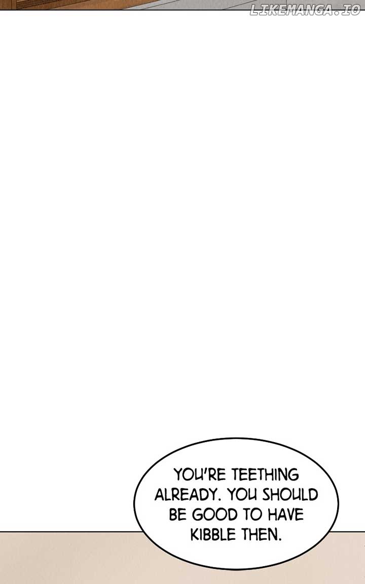 Want to See My Cat? Chapter 38 page 53