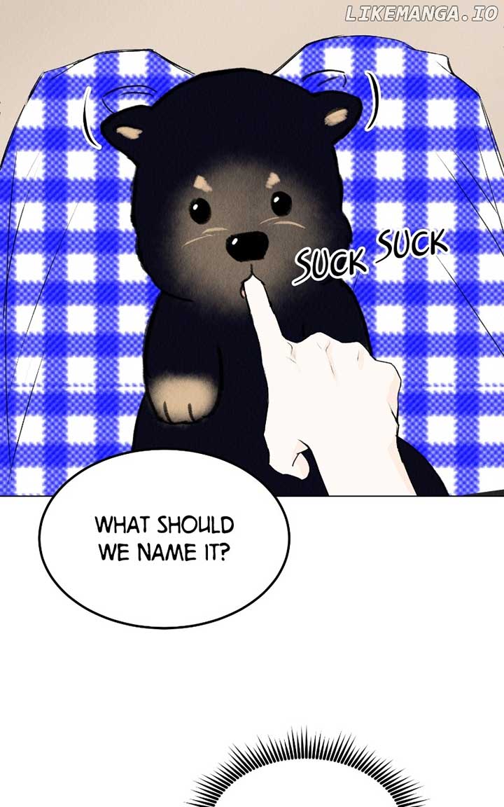 Want to See My Cat? Chapter 38 page 54
