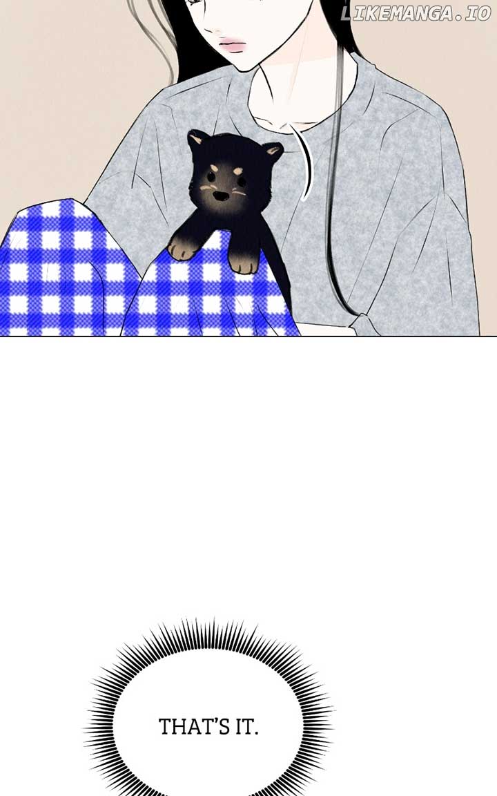 Want to See My Cat? Chapter 38 page 60