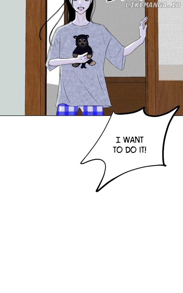 Want to See My Cat? Chapter 38 page 63