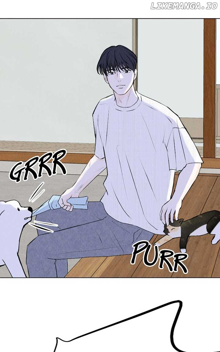 Want to See My Cat? Chapter 38 page 64