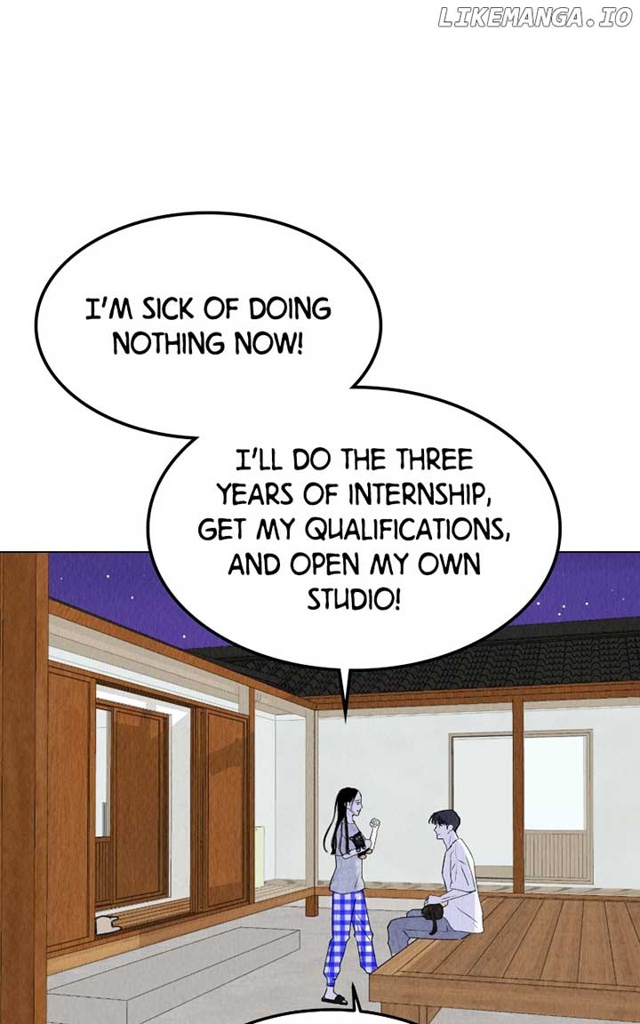 Want to See My Cat? Chapter 38 page 66