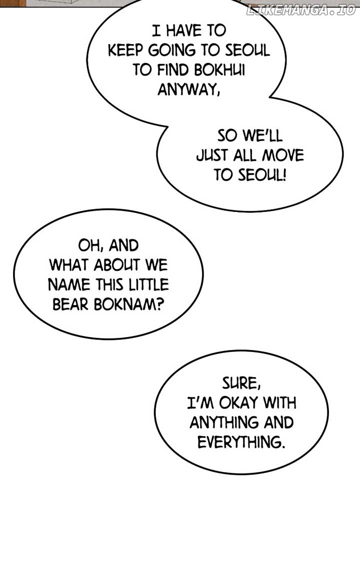 Want to See My Cat? Chapter 38 page 67