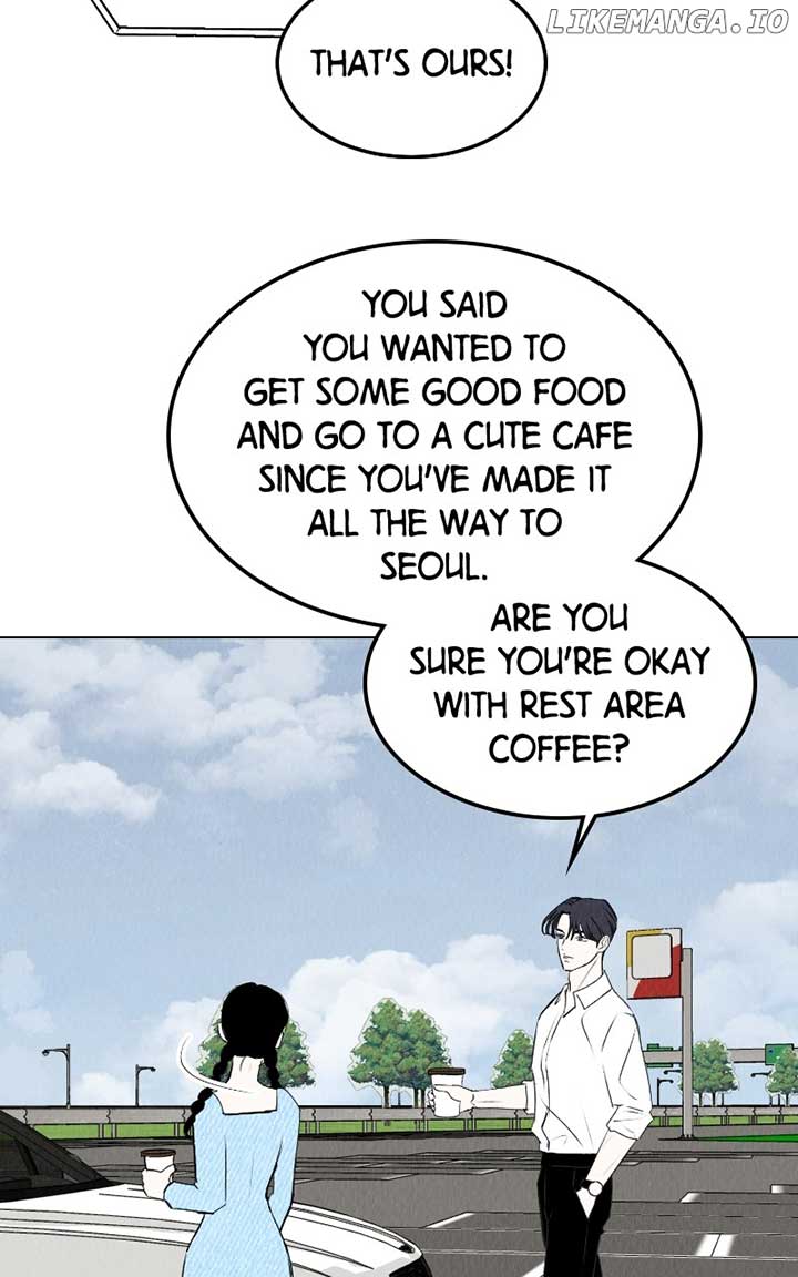 Want to See My Cat? Chapter 38 page 6