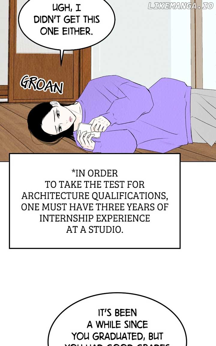 Want to See My Cat? Chapter 38 page 69