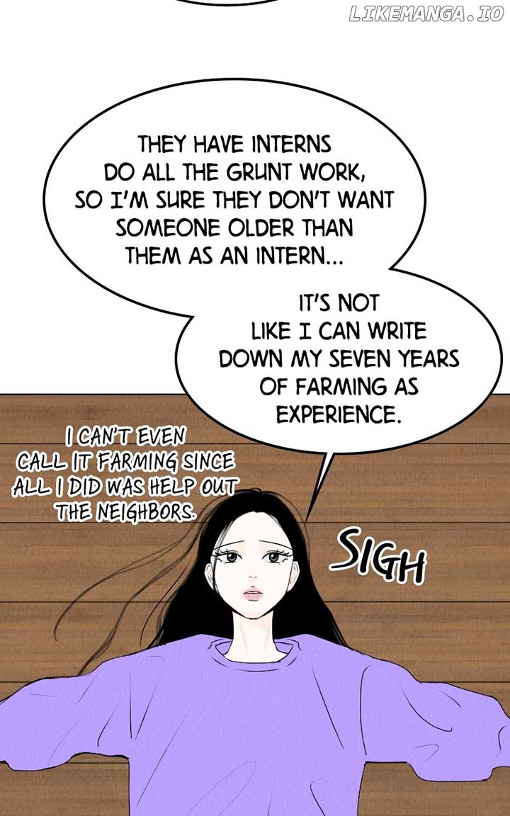 Want to See My Cat? Chapter 38 page 71
