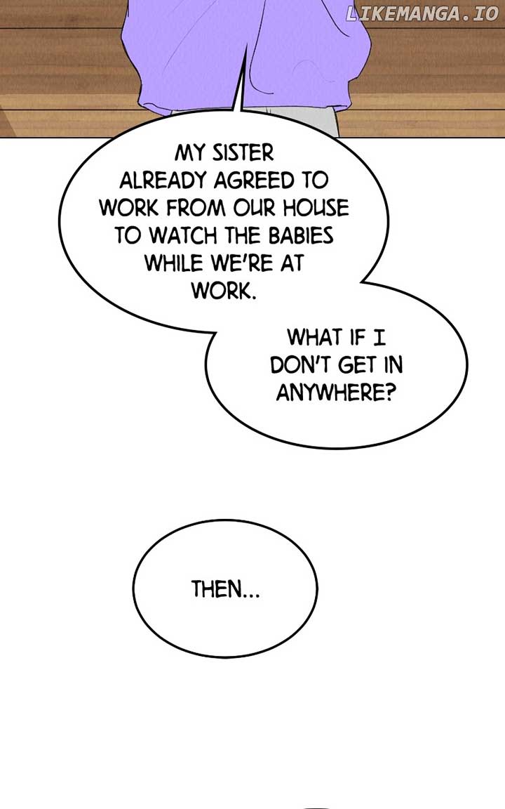 Want to See My Cat? Chapter 38 page 72