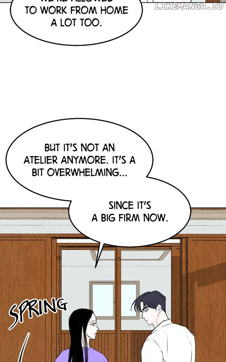 Want to See My Cat? Chapter 38 page 74