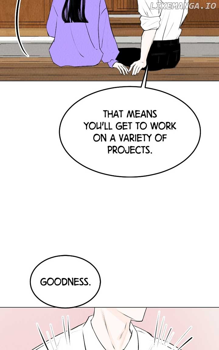 Want to See My Cat? Chapter 38 page 75