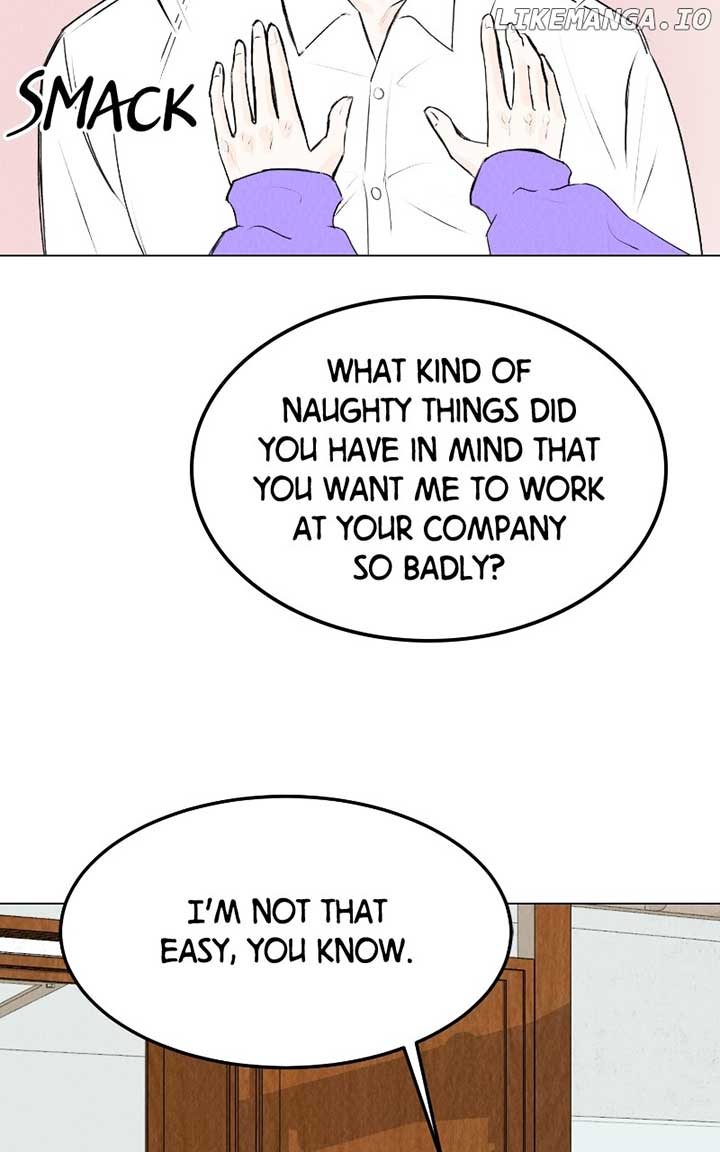 Want to See My Cat? Chapter 38 page 76