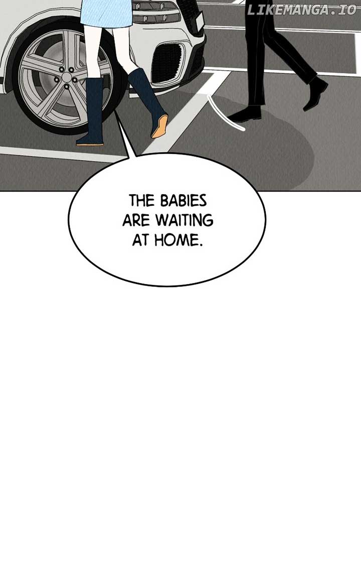 Want to See My Cat? Chapter 38 page 7