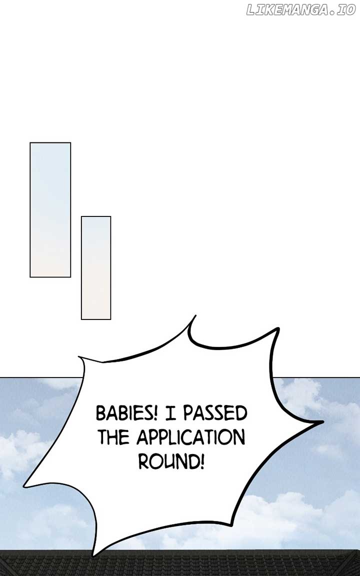 Want to See My Cat? Chapter 38 page 80