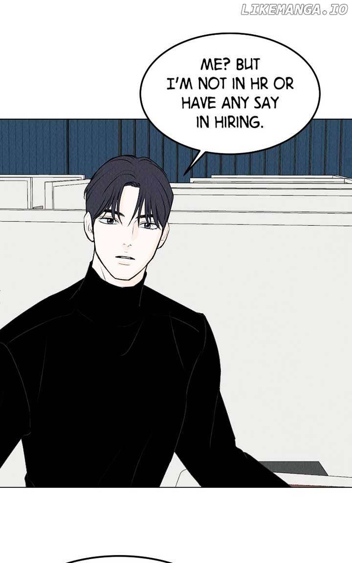 Want to See My Cat? Chapter 38 page 86