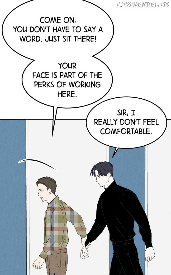 Want to See My Cat? Chapter 38 page 87