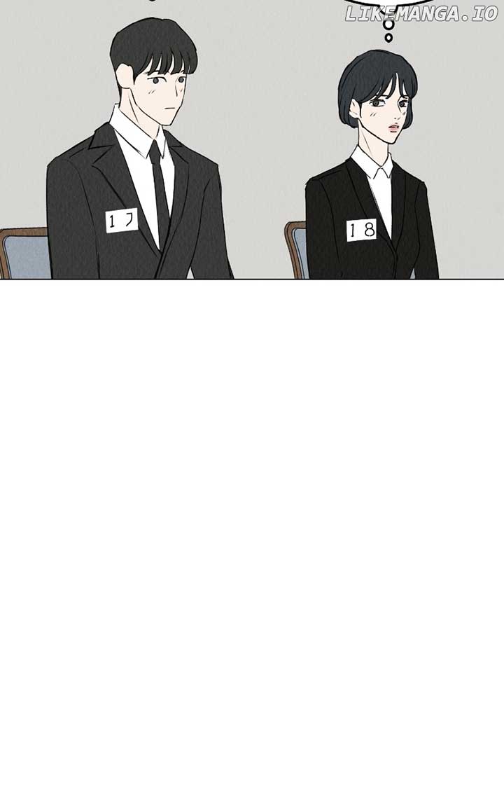 Want to See My Cat? Chapter 39 page 9