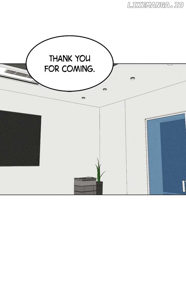 Want to See My Cat? Chapter 39 page 10