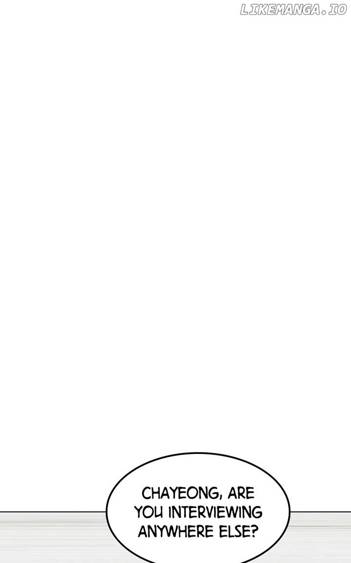 Want to See My Cat? Chapter 39 page 11