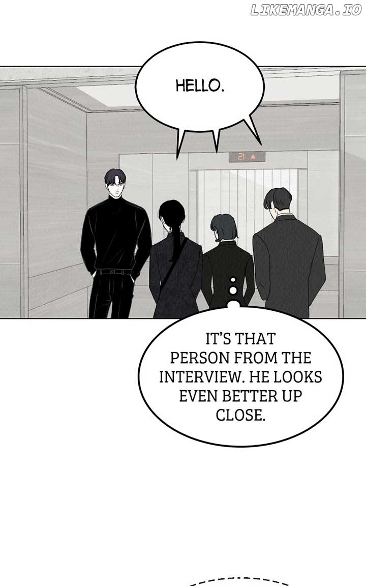 Want to See My Cat? Chapter 39 page 15