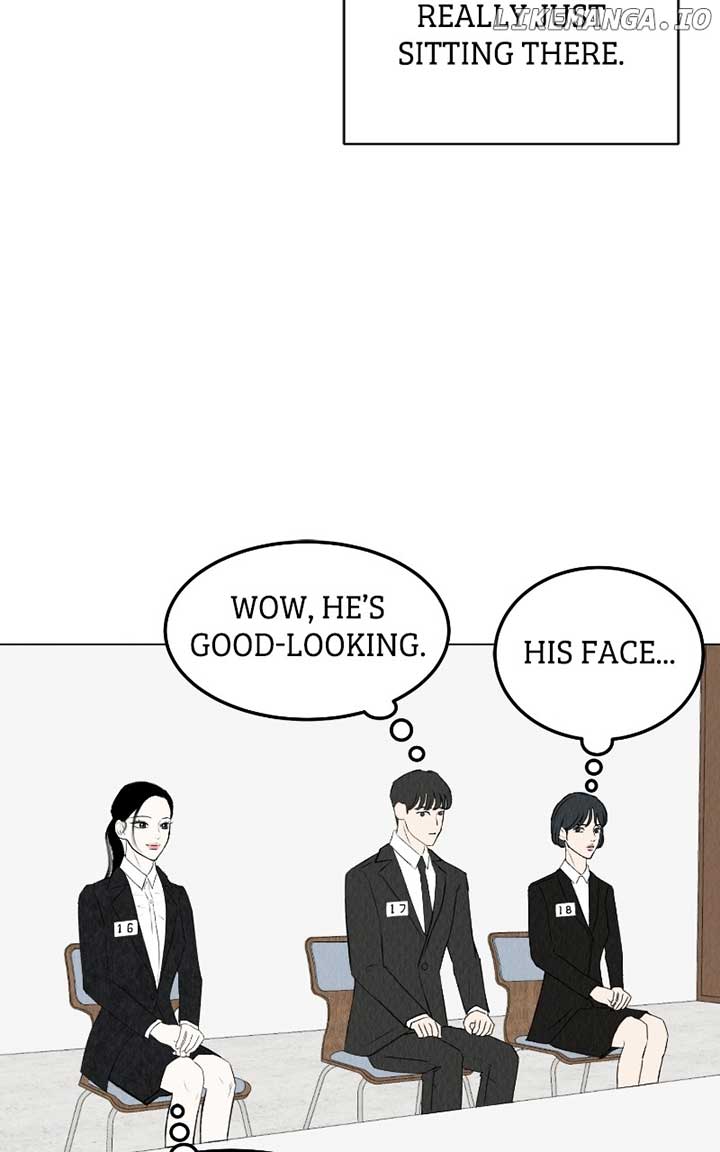 Want to See My Cat? Chapter 39 page 1
