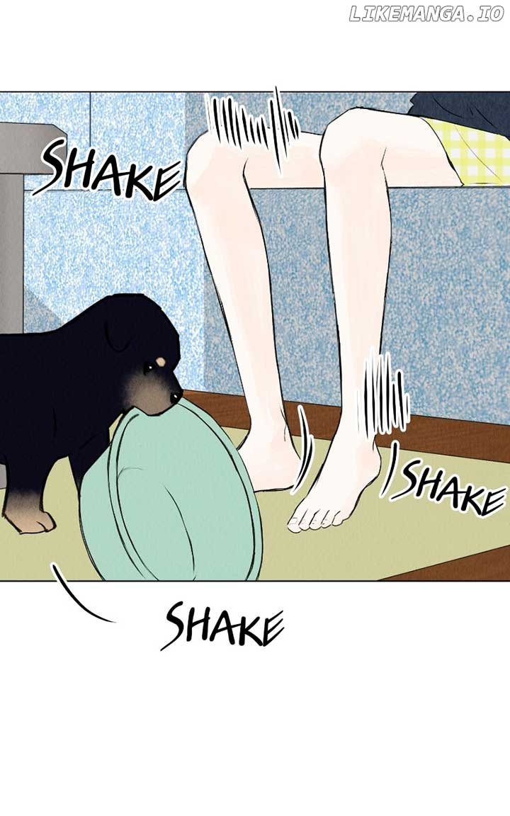 Want to See My Cat? Chapter 39 page 24