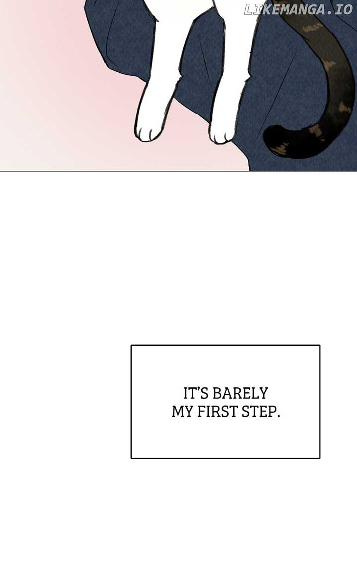 Want to See My Cat? Chapter 39 page 32