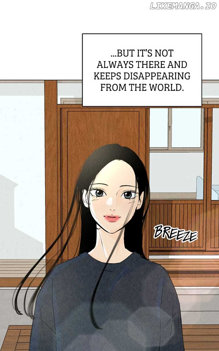 Want to See My Cat? Chapter 39 page 35