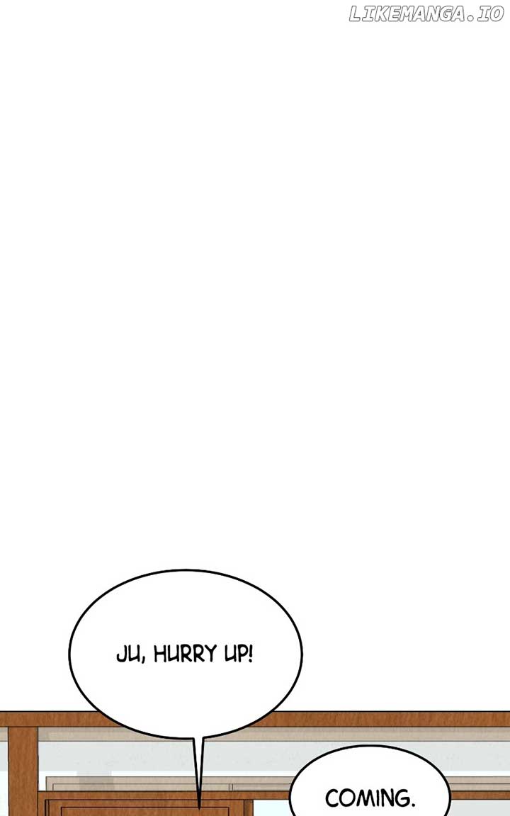 Want to See My Cat? Chapter 39 page 40