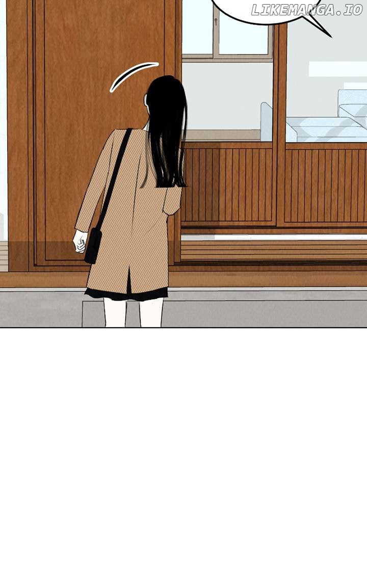 Want to See My Cat? Chapter 39 page 41