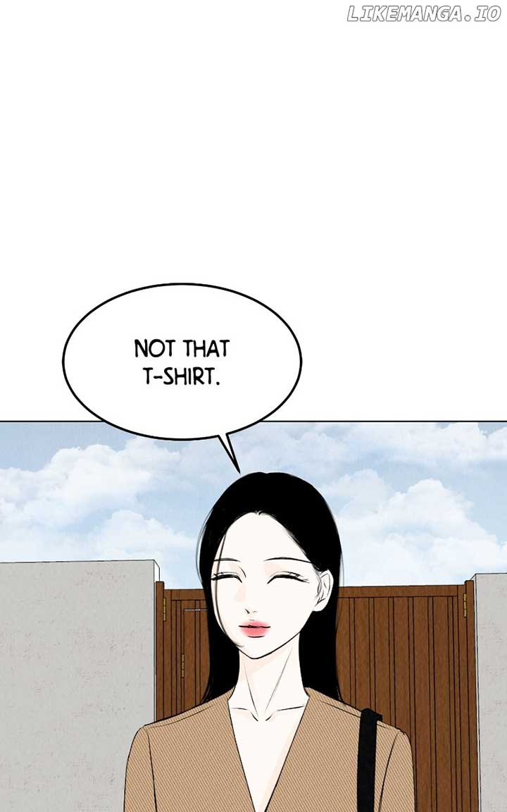 Want to See My Cat? Chapter 39 page 43